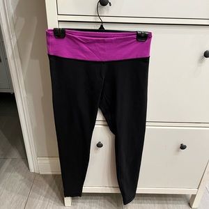 Lululemon Wunder Under size 10